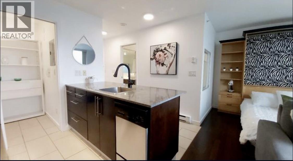 1905 1225 Richards Street, Vancouver, British Columbia  V6B 1E6 - Photo 5 - R3140676