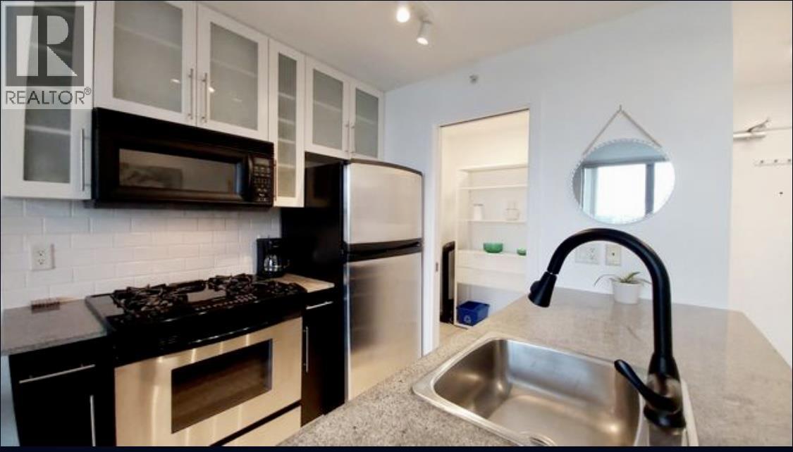 1905 1225 Richards Street, Vancouver, British Columbia  V6B 1E6 - Photo 6 - R3140676