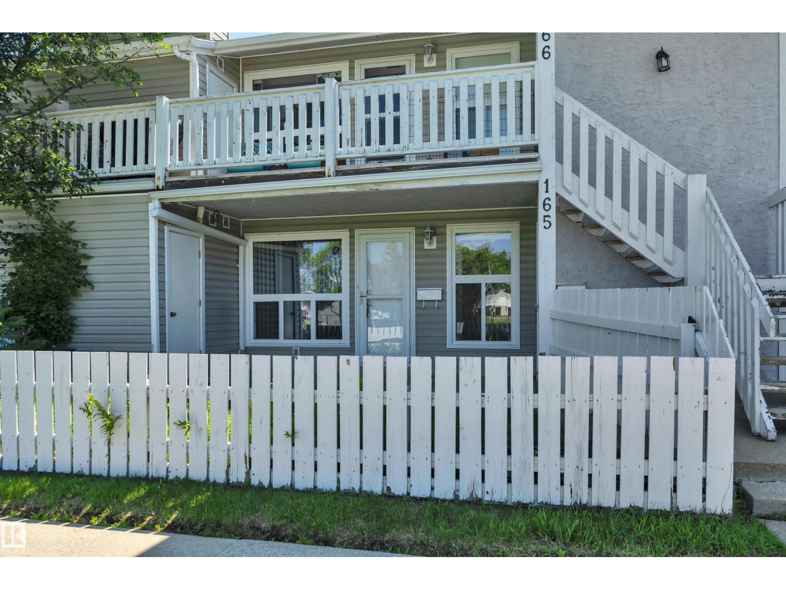 #165 2703 79 St NW, Edmonton, Alberta  T6K 3Z6 - Photo 2 - E4496191