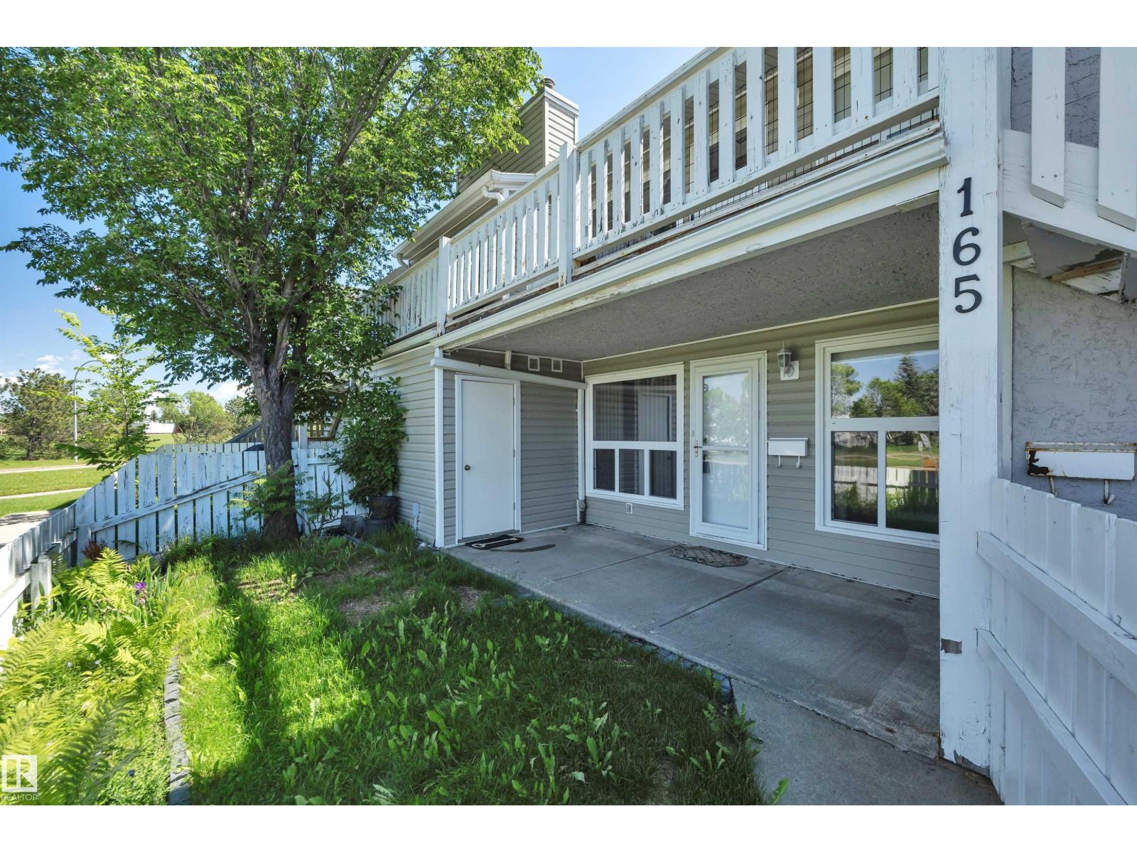 #165 2703 79 St NW, Edmonton, Alberta  T6K 3Z6 - Photo 3 - E4496191