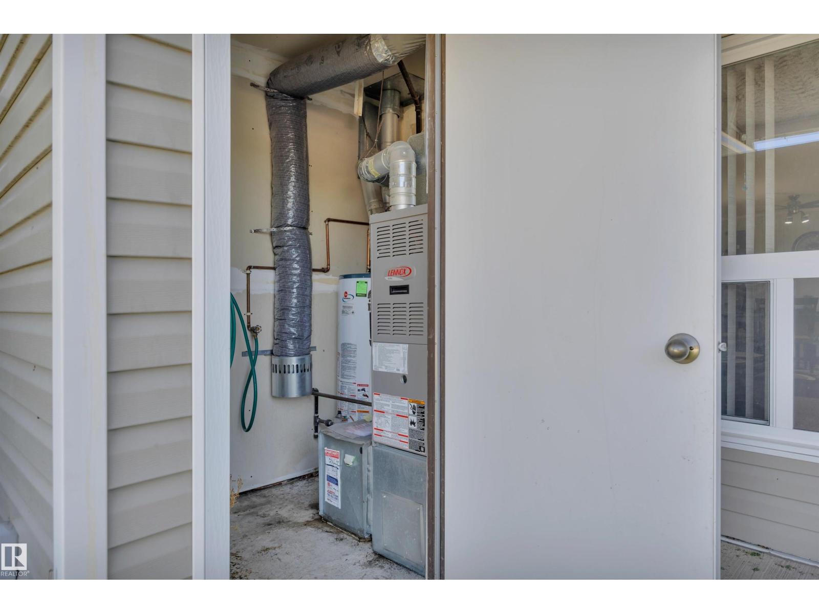 #165 2703 79 St NW, Edmonton, Alberta  T6K 3Z6 - Photo 30 - E4496191