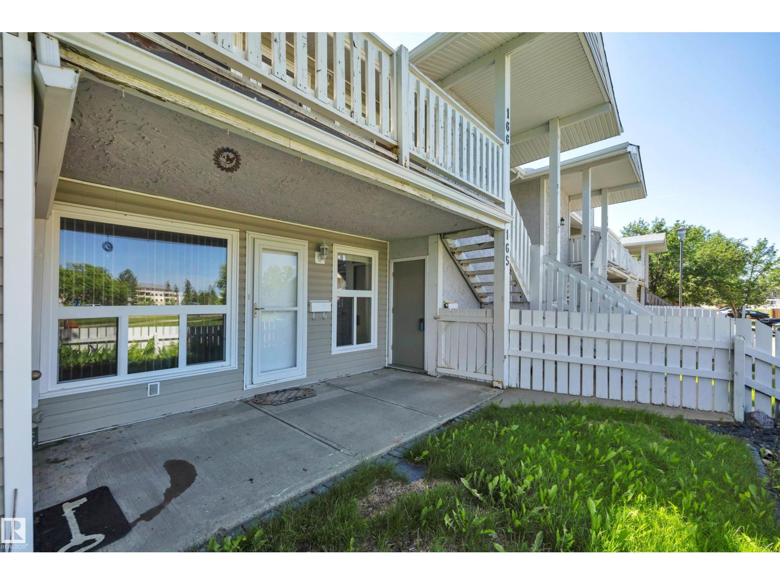 #165 2703 79 St NW, Edmonton, Alberta  T6K 3Z6 - Photo 33 - E4496191