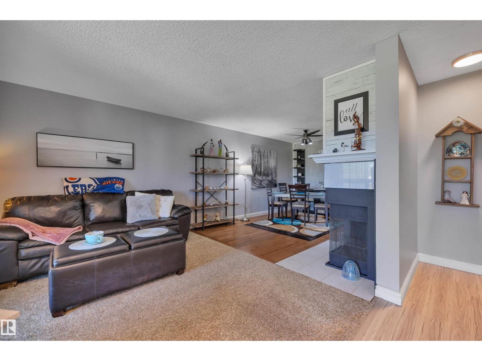 #165 2703 79 St NW, Edmonton, Alberta  T6K 3Z6 - Photo 6 - E4496191