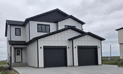 48 hominick Place, Winnipeg, Manitoba