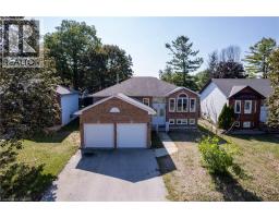 12 LANGEVIN Drive, Wasaga Beach, Ontario