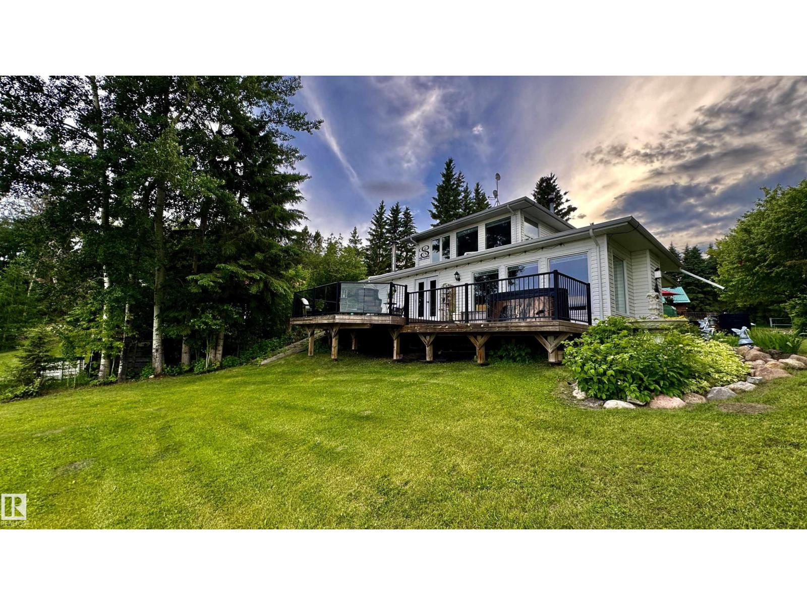 422 11121 TWP ROAD 595, Rural St. Paul County, Alberta