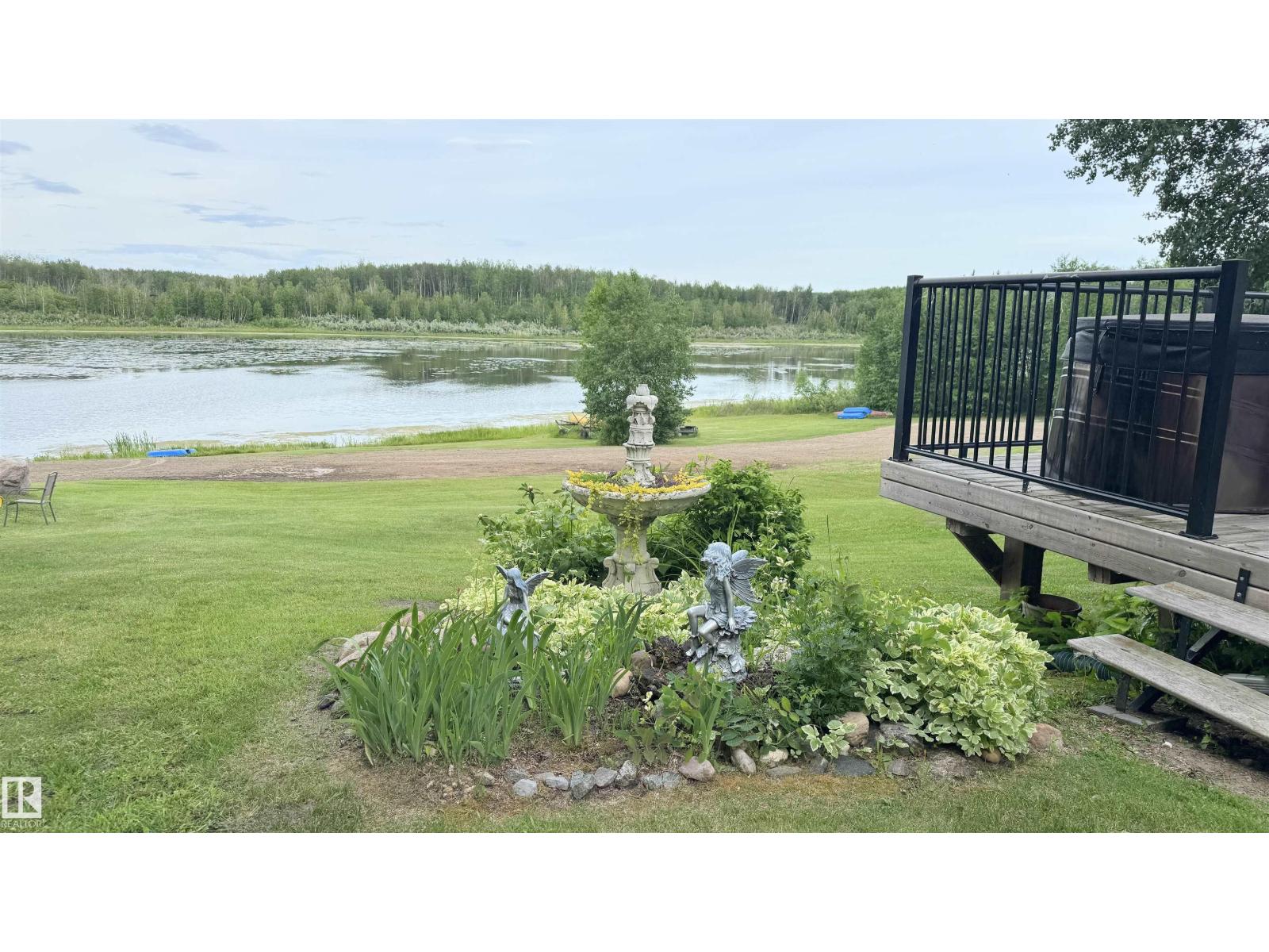 422 11121 Twp Road 595, Rural St. Paul County, Alberta  T0A 0C0 - Photo 16 - E4496192