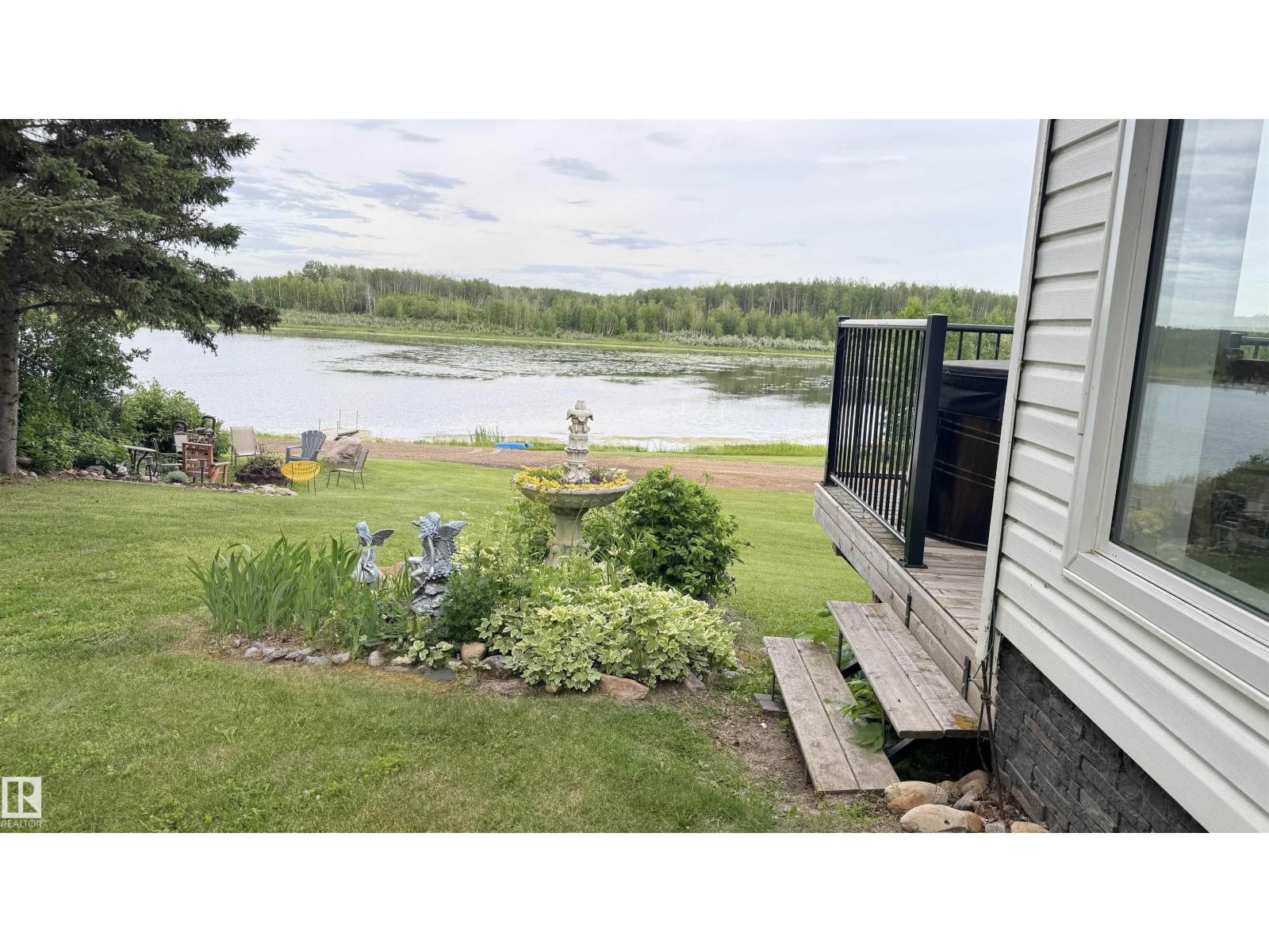 422 11121 Twp Road 595, Rural St. Paul County, Alberta  T0A 0C0 - Photo 17 - E4496192