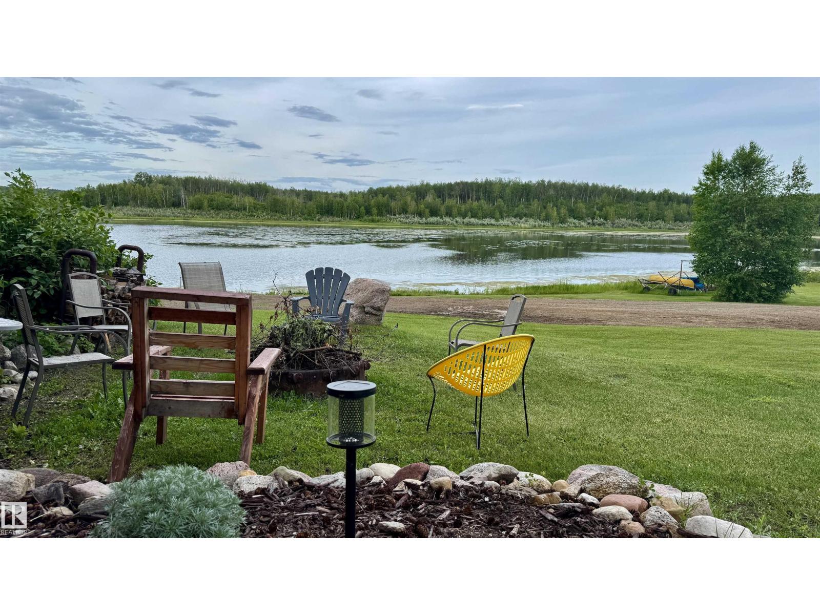 422 11121 Twp Road 595, Rural St. Paul County, Alberta  T0A 0C0 - Photo 18 - E4496192