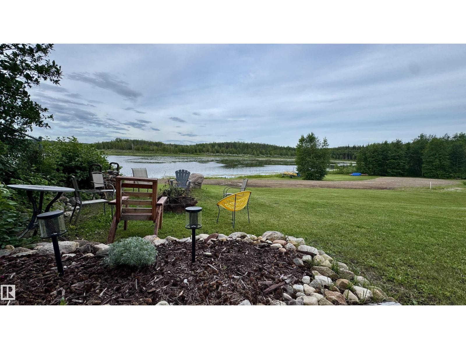422 11121 Twp Road 595, Rural St. Paul County, Alberta  T0A 0C0 - Photo 19 - E4496192