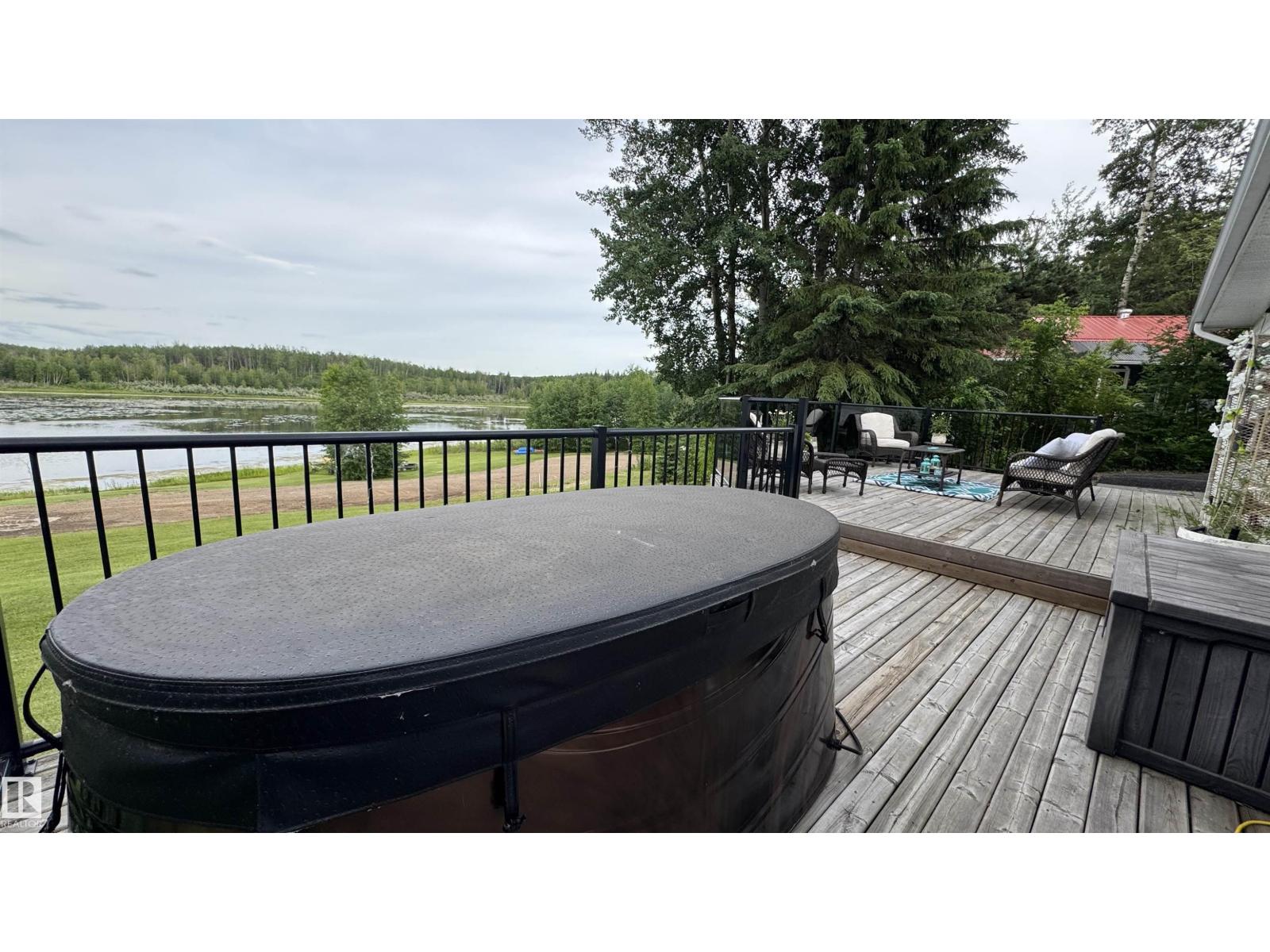 422 11121 Twp Road 595, Rural St. Paul County, Alberta  T0A 0C0 - Photo 25 - E4496192