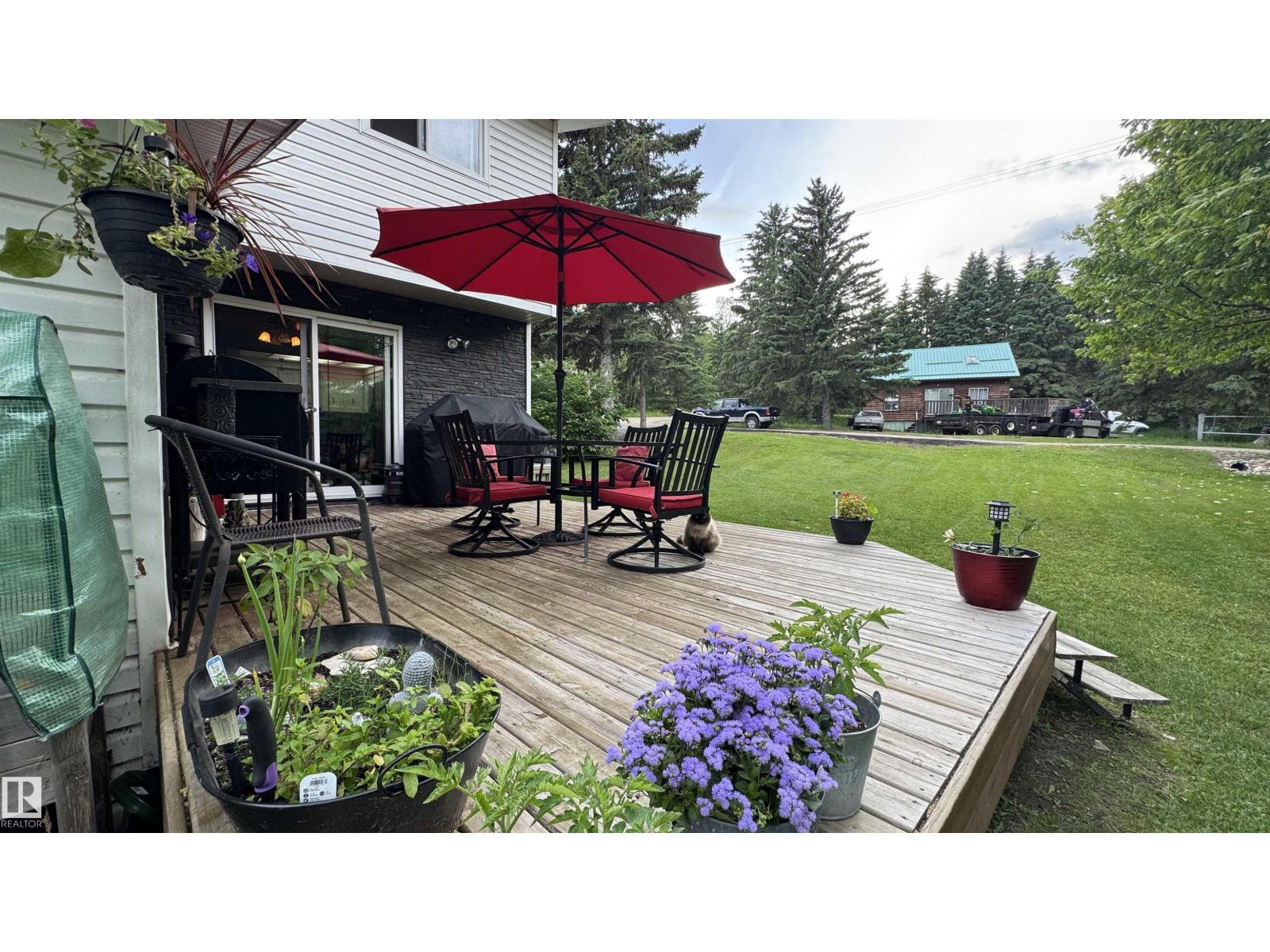 422 11121 Twp Road 595, Rural St. Paul County, Alberta  T0A 0C0 - Photo 30 - E4496192