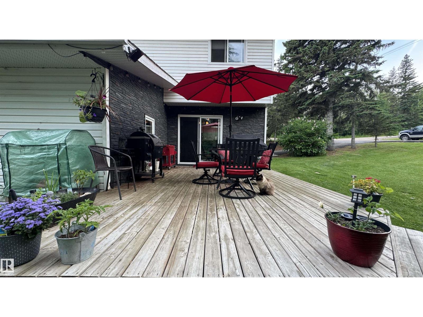 422 11121 Twp Road 595, Rural St. Paul County, Alberta  T0A 0C0 - Photo 31 - E4496192