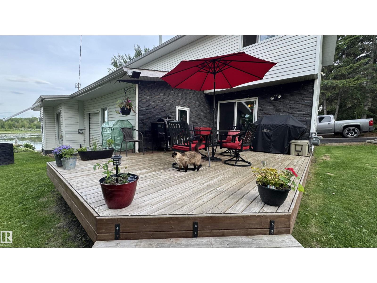 422 11121 Twp Road 595, Rural St. Paul County, Alberta  T0A 0C0 - Photo 32 - E4496192