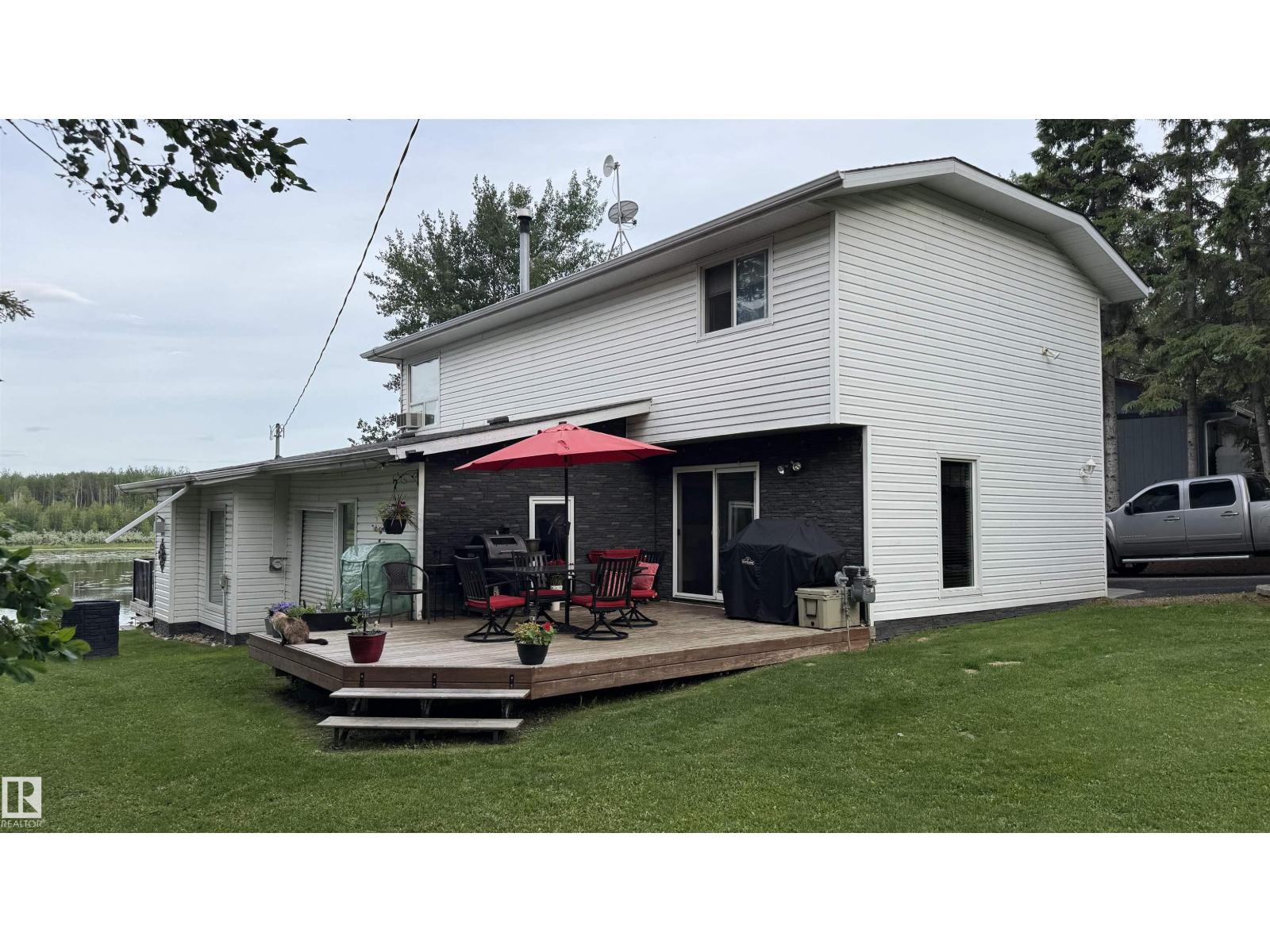 422 11121 Twp Road 595, Rural St. Paul County, Alberta  T0A 0C0 - Photo 33 - E4496192