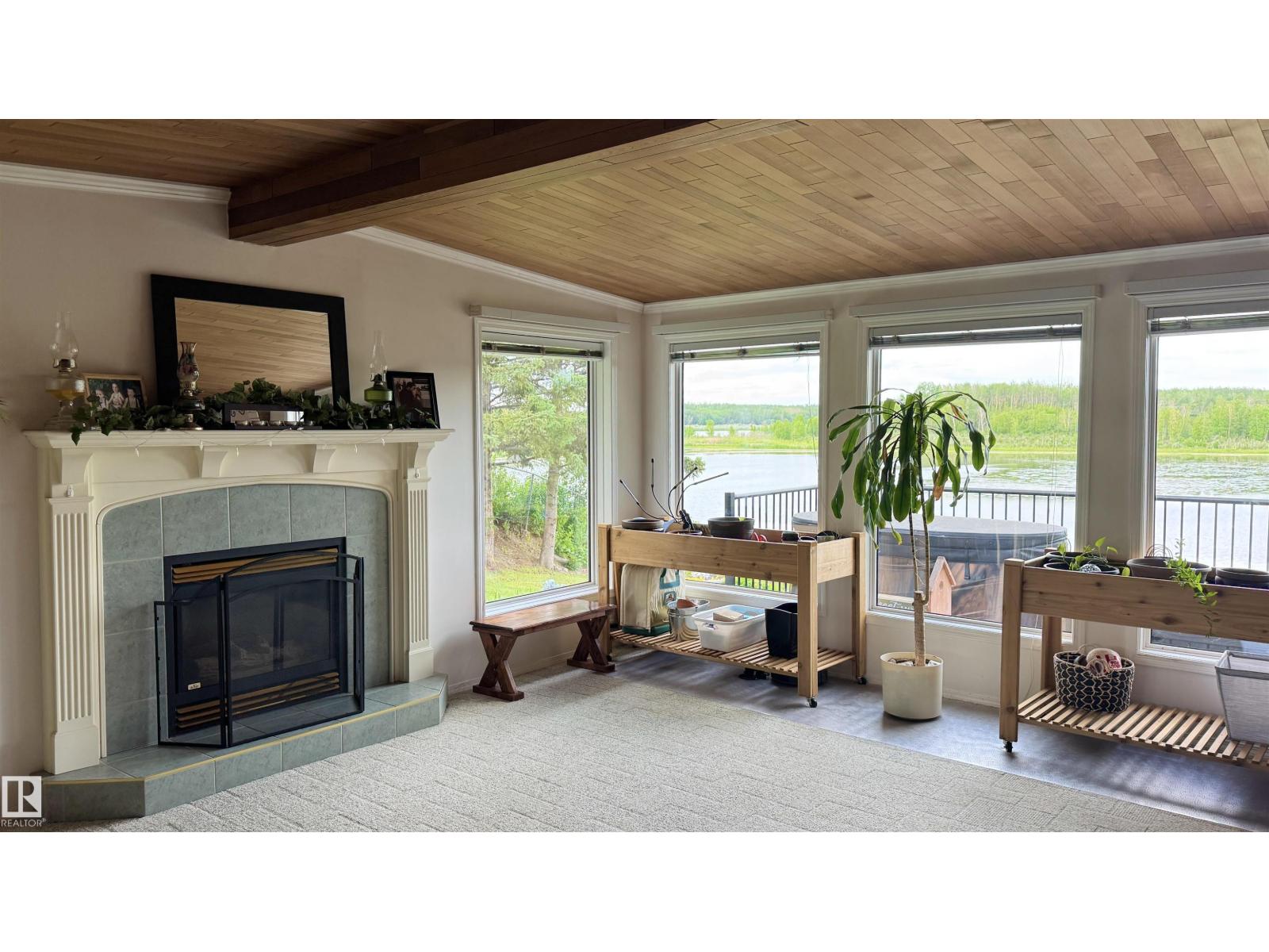 422 11121 Twp Road 595, Rural St. Paul County, Alberta  T0A 0C0 - Photo 38 - E4496192