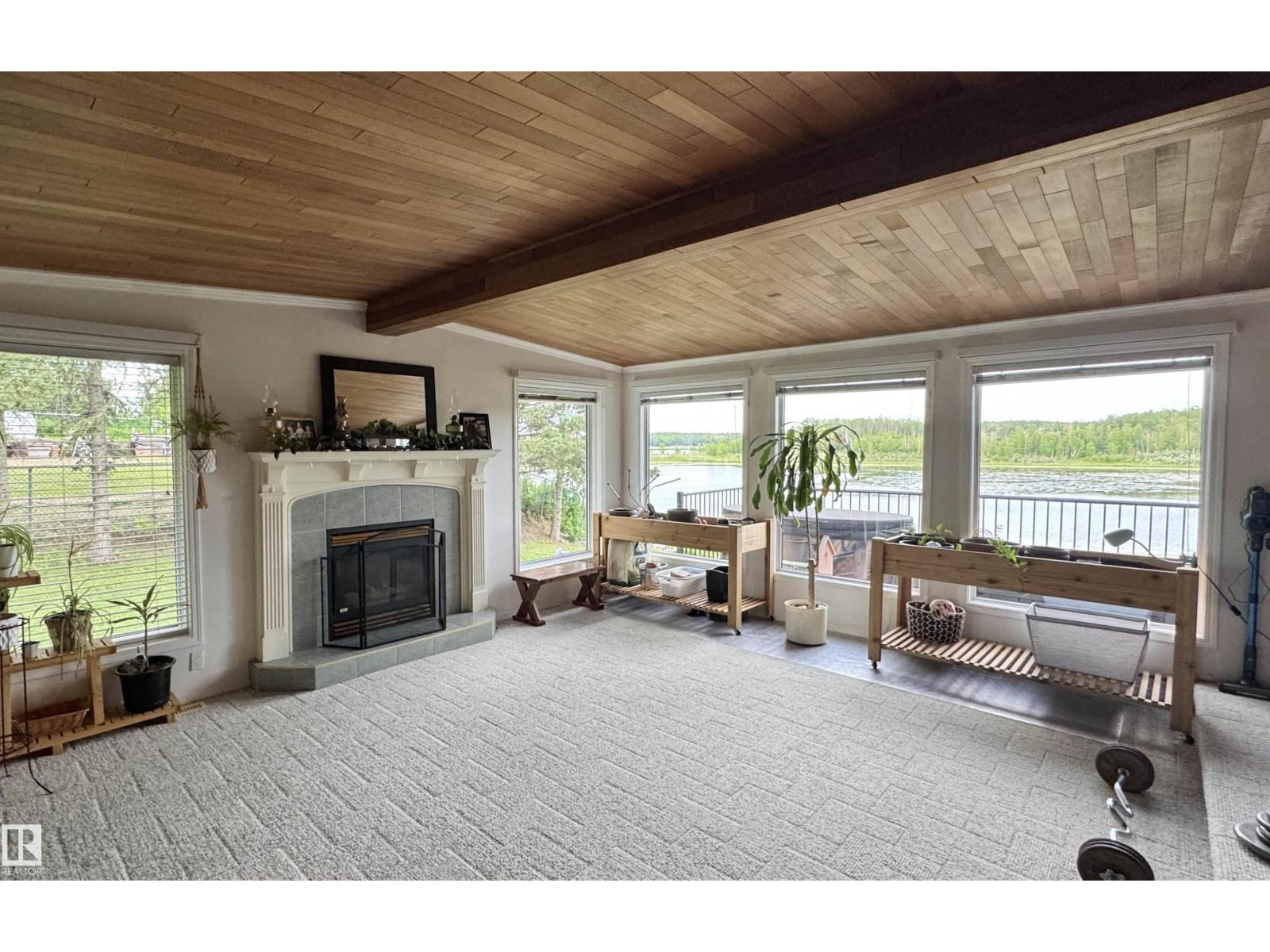 422 11121 Twp Road 595, Rural St. Paul County, Alberta  T0A 0C0 - Photo 39 - E4496192