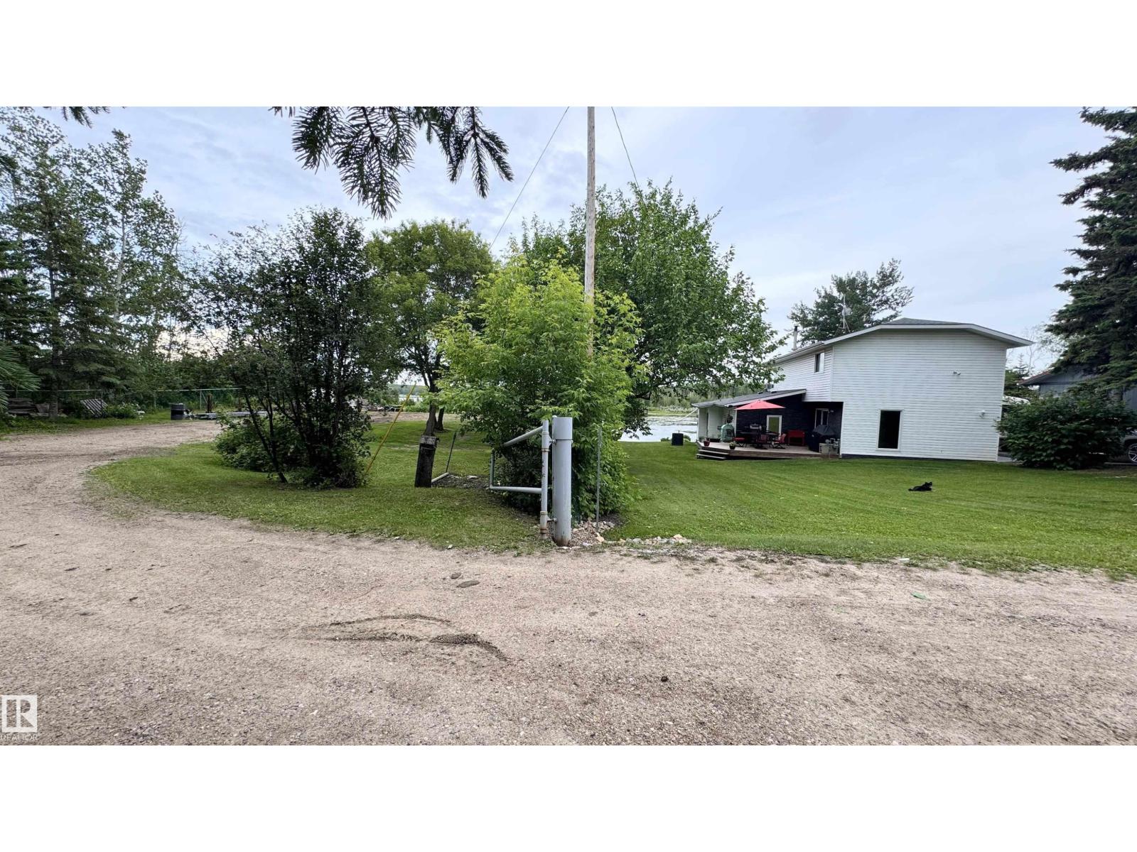 422 11121 Twp Road 595, Rural St. Paul County, Alberta  T0A 0C0 - Photo 4 - E4496192