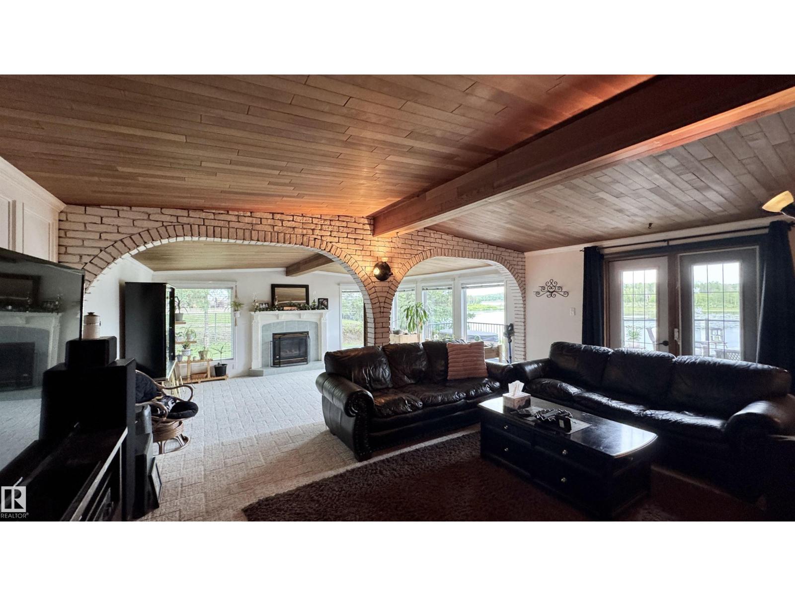 422 11121 Twp Road 595, Rural St. Paul County, Alberta  T0A 0C0 - Photo 46 - E4496192