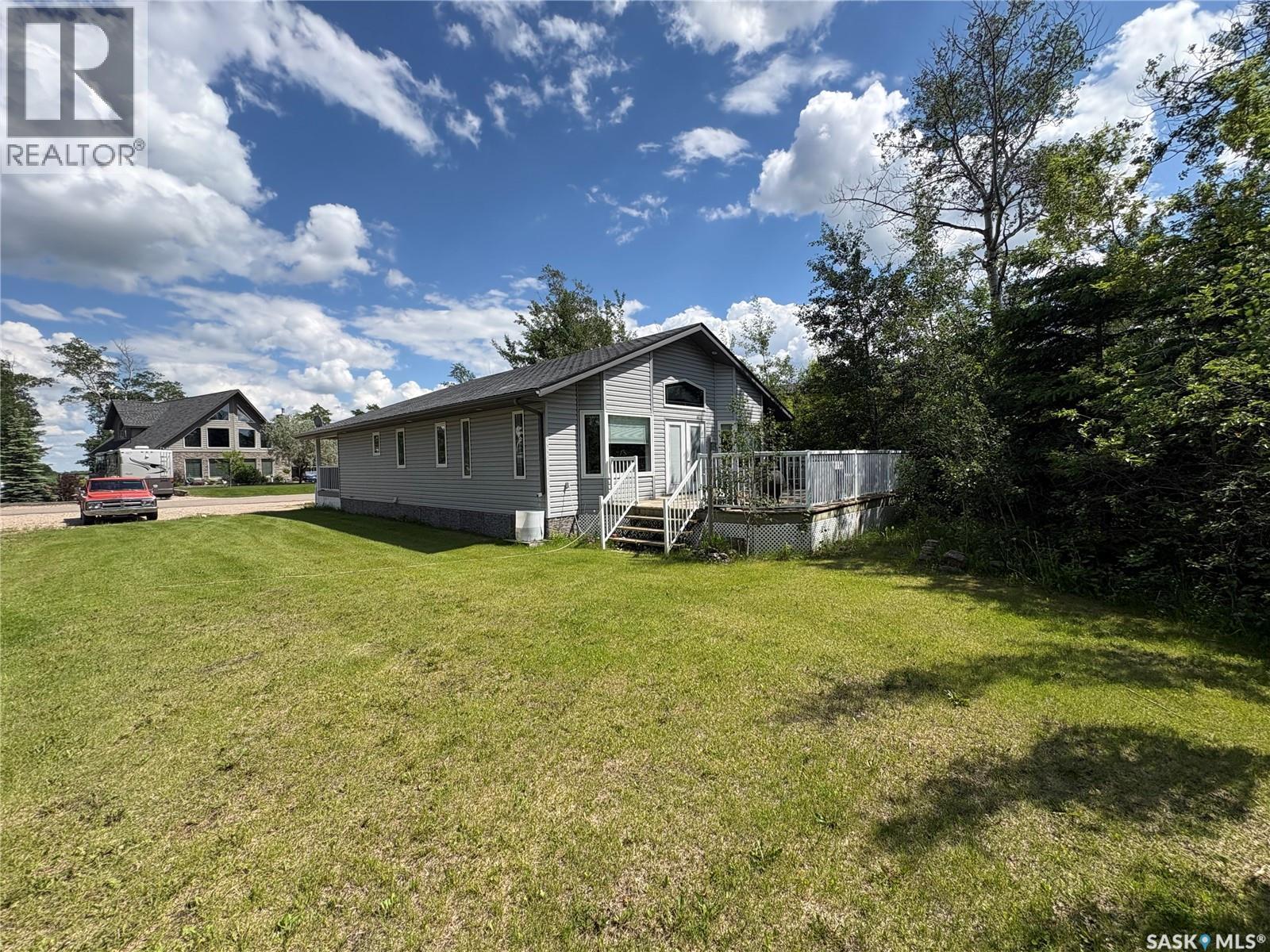 33 Mercedes Bay, Fishing Lake, Saskatchewan  S0A 4J0 - Photo 20 - SK040934