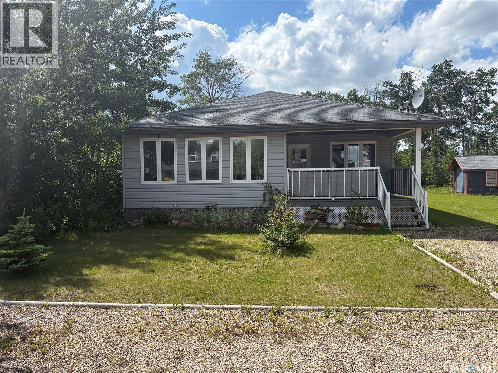 33 Mercedes Bay, Fishing Lake, Saskatchewan  S0A 4J0 - Photo 27 - SK040934