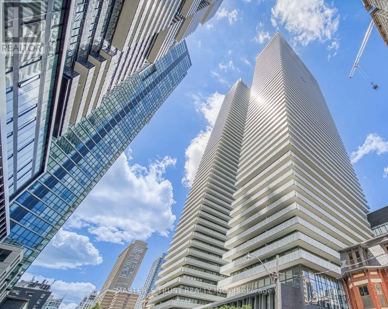 3307 - 50 CHARLES STREET E, Toronto, Ontario
