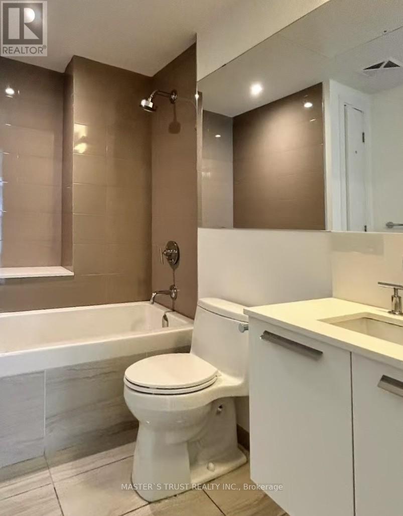 3307 - 50 Charles Street E, Toronto, Ontario  M4Y 1T1 - Photo 12 - C13499154