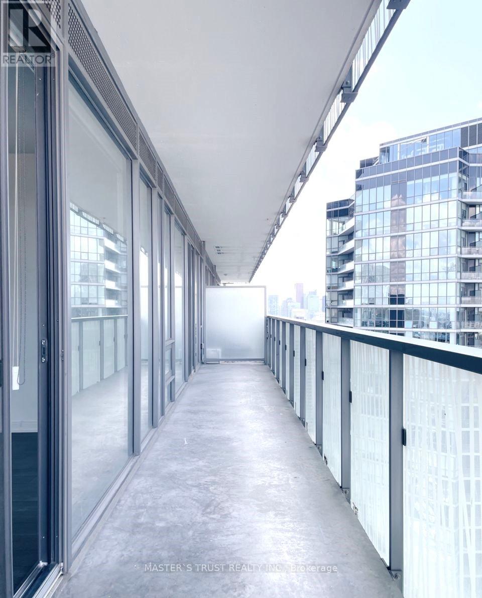3307 - 50 Charles Street E, Toronto, Ontario  M4Y 1T1 - Photo 14 - C13499154