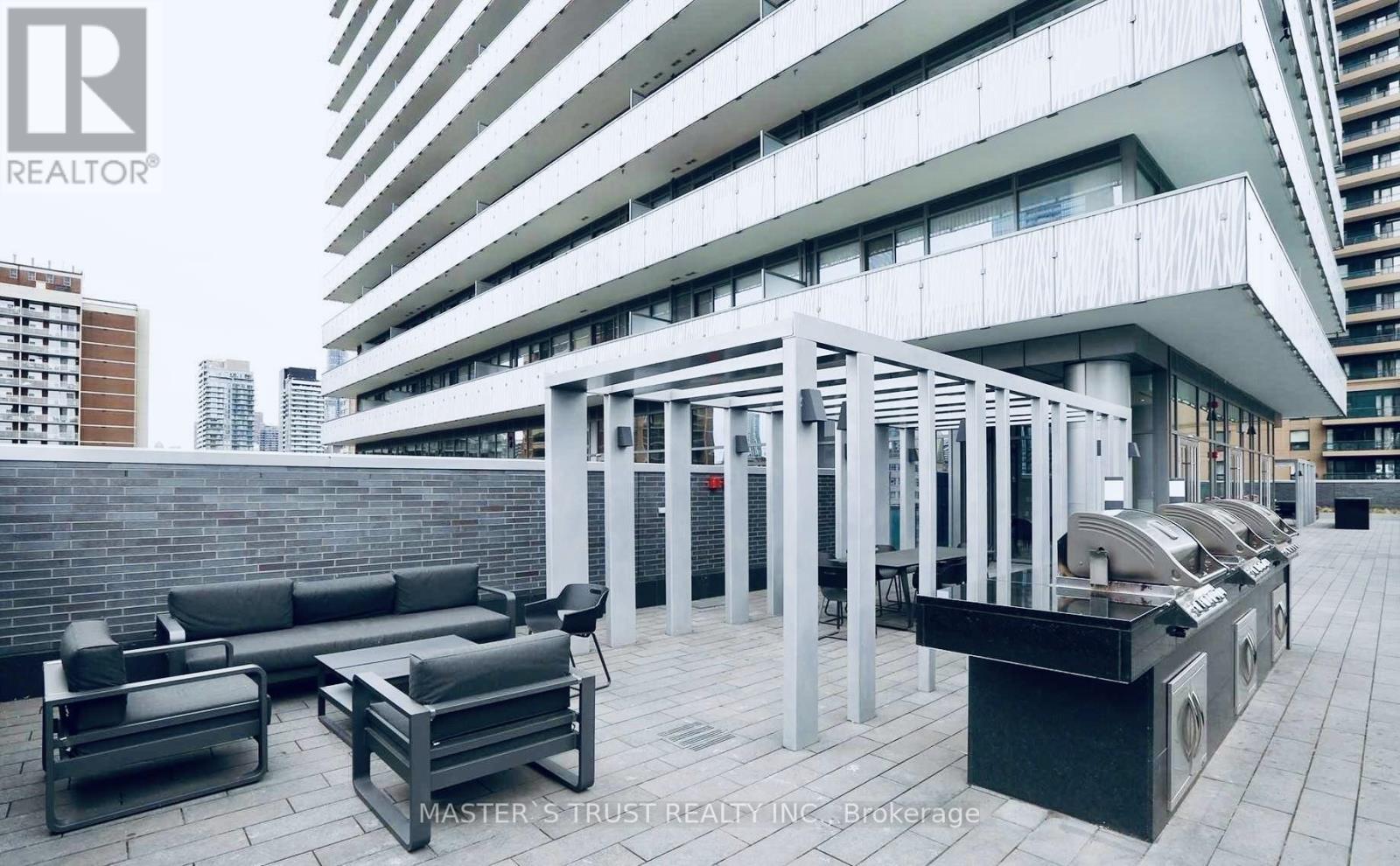3307 - 50 Charles Street E, Toronto, Ontario  M4Y 1T1 - Photo 16 - C13499154