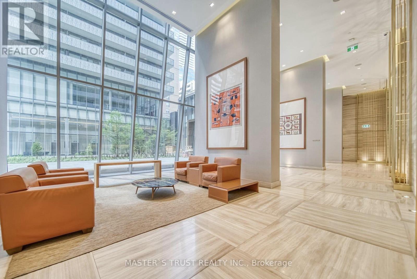 3307 - 50 Charles Street E, Toronto, Ontario  M4Y 1T1 - Photo 3 - C13499154