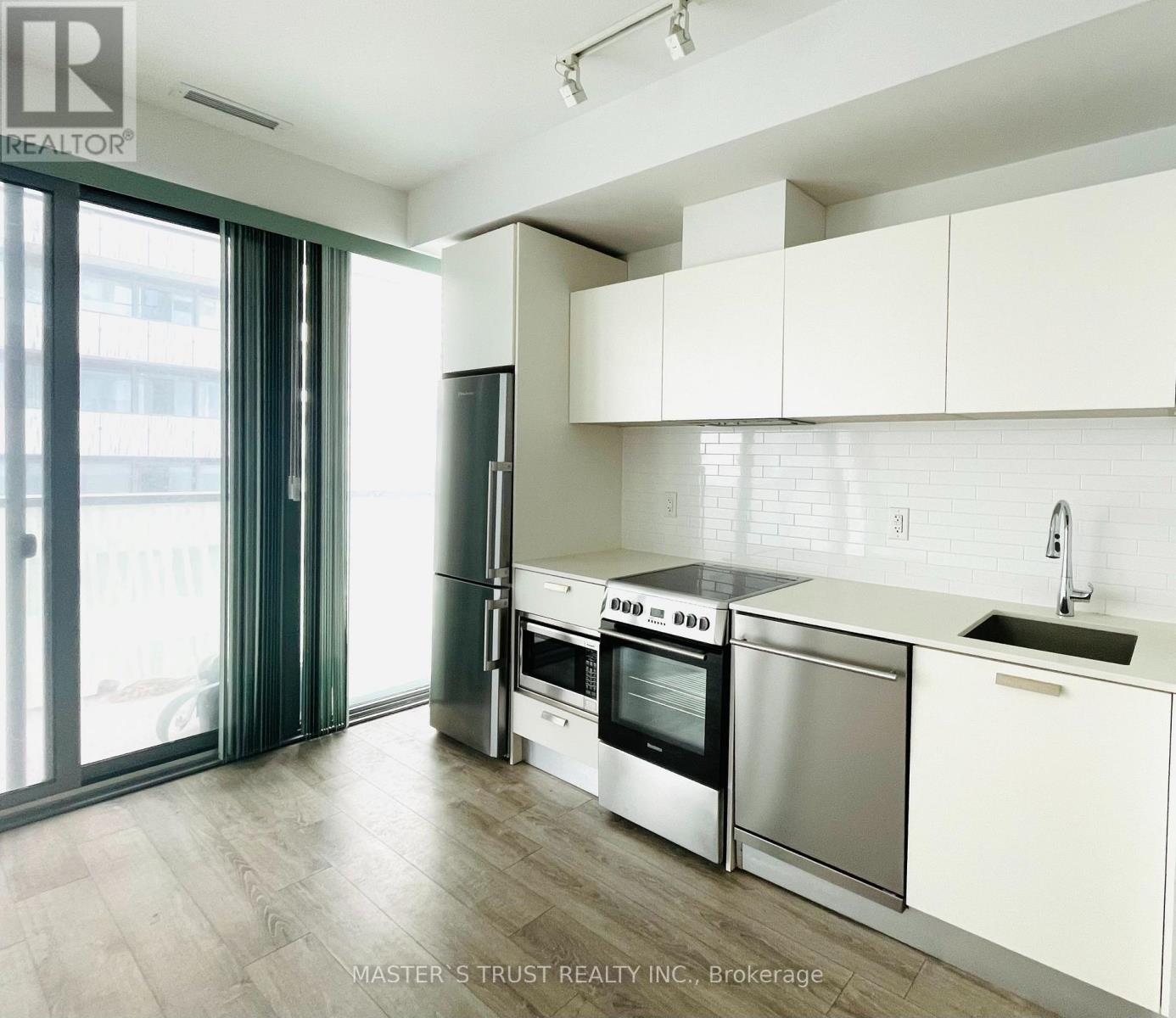 3307 - 50 Charles Street E, Toronto, Ontario  M4Y 1T1 - Photo 5 - C13499154