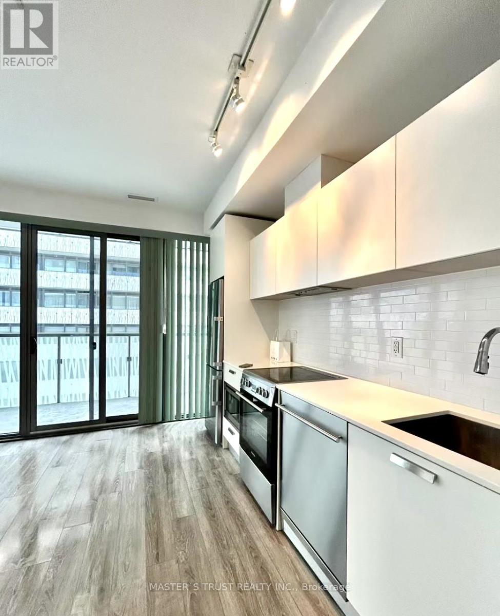 3307 - 50 Charles Street E, Toronto, Ontario  M4Y 1T1 - Photo 7 - C13499154