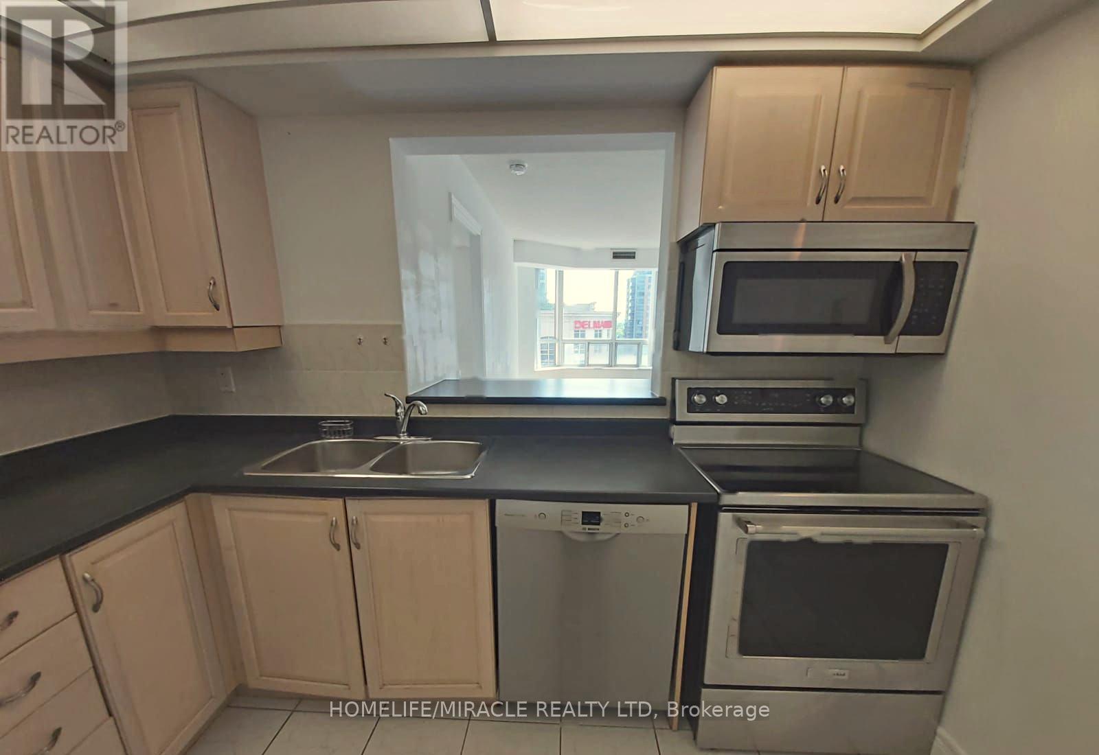 1101 - 5418 Yonge Street, Toronto, Ontario  M2N 5R8 - Photo 14 - C13499168