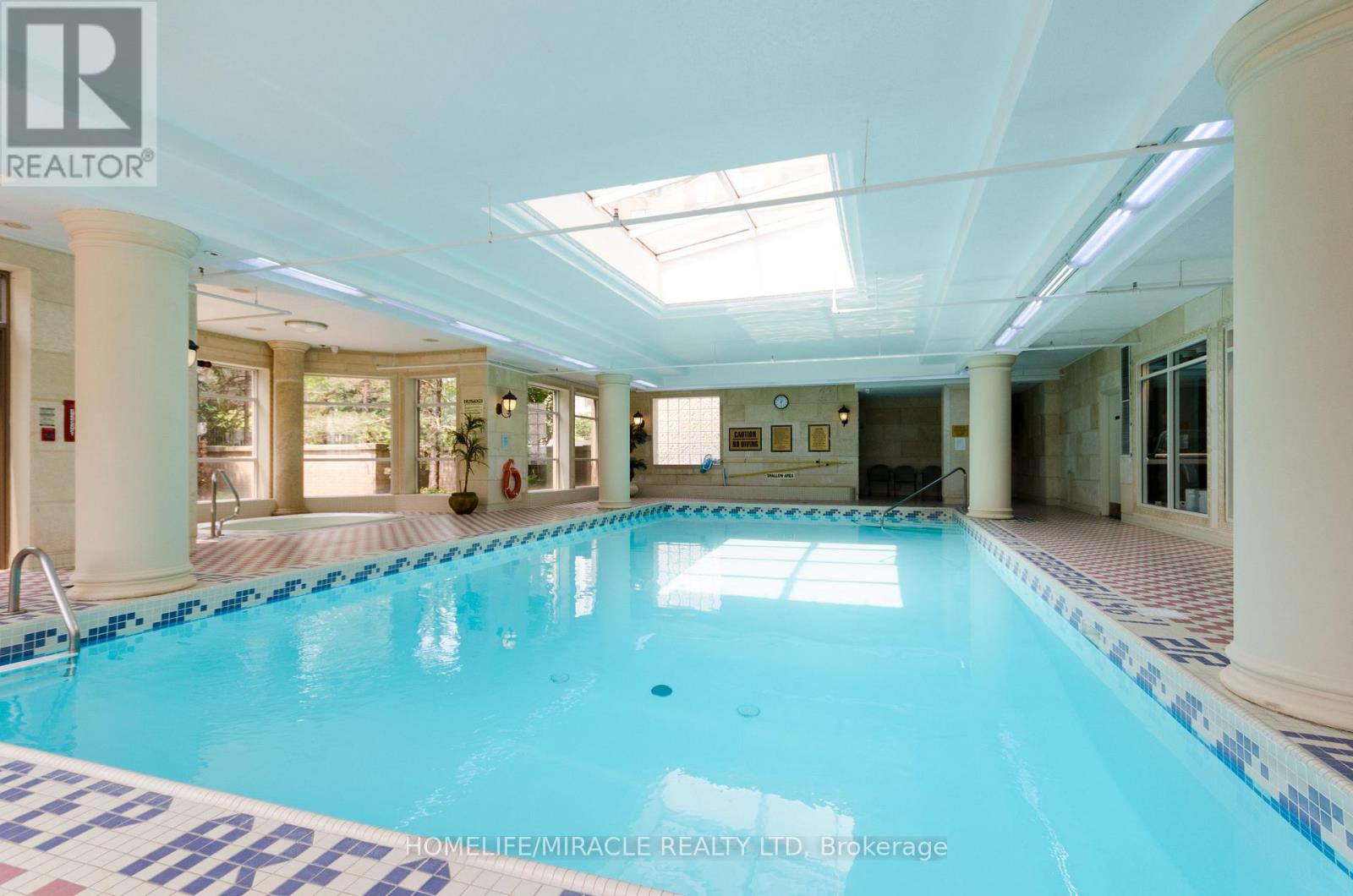 1101 - 5418 Yonge Street, Toronto, Ontario  M2N 5R8 - Photo 28 - C13499168