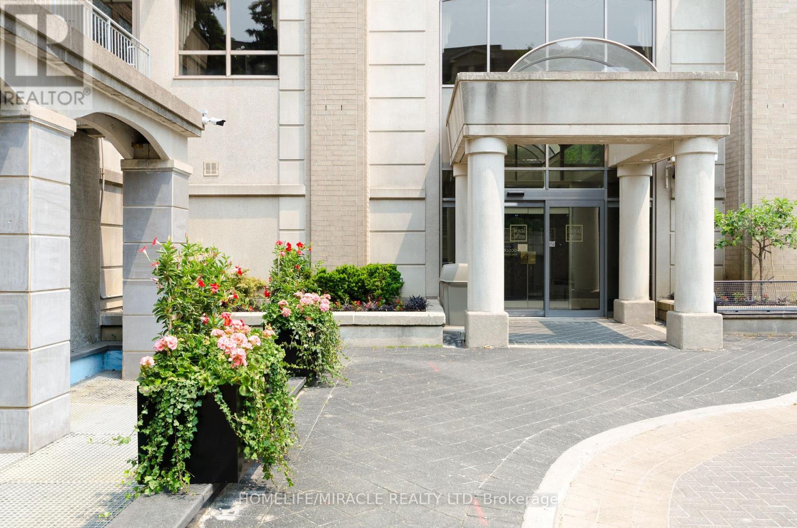 1101 - 5418 Yonge Street, Toronto, Ontario  M2N 5R8 - Photo 4 - C13499168