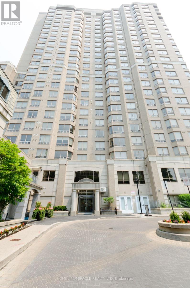 1101 - 5418 Yonge Street, Toronto, Ontario  M2N 5R8 - Photo 7 - C13499168