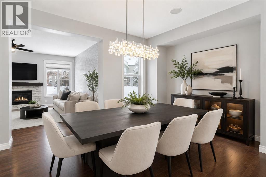 135 Auburn Sound Manor SE, Calgary, Alberta  T3M 0R9 - Photo 4 - A2320839