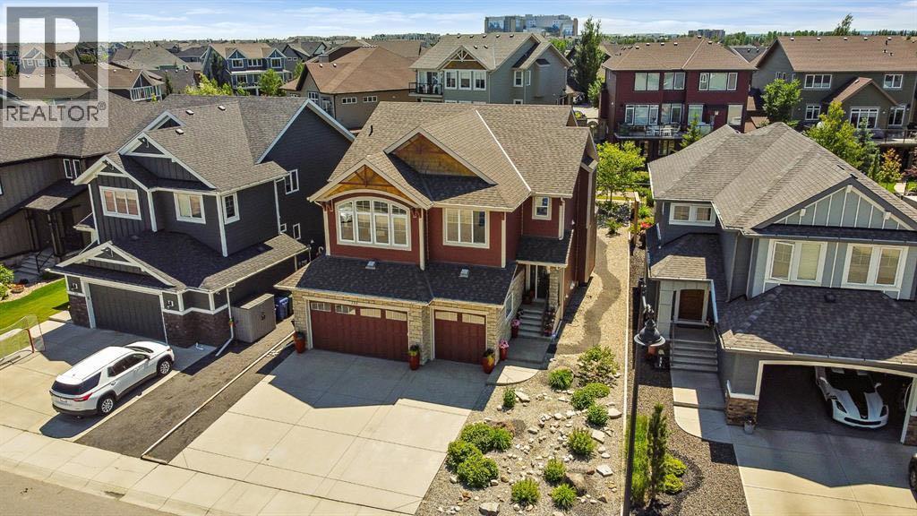 135 Auburn Sound Manor SE, Calgary, Alberta  T3M 0R9 - Photo 2 - A2320839