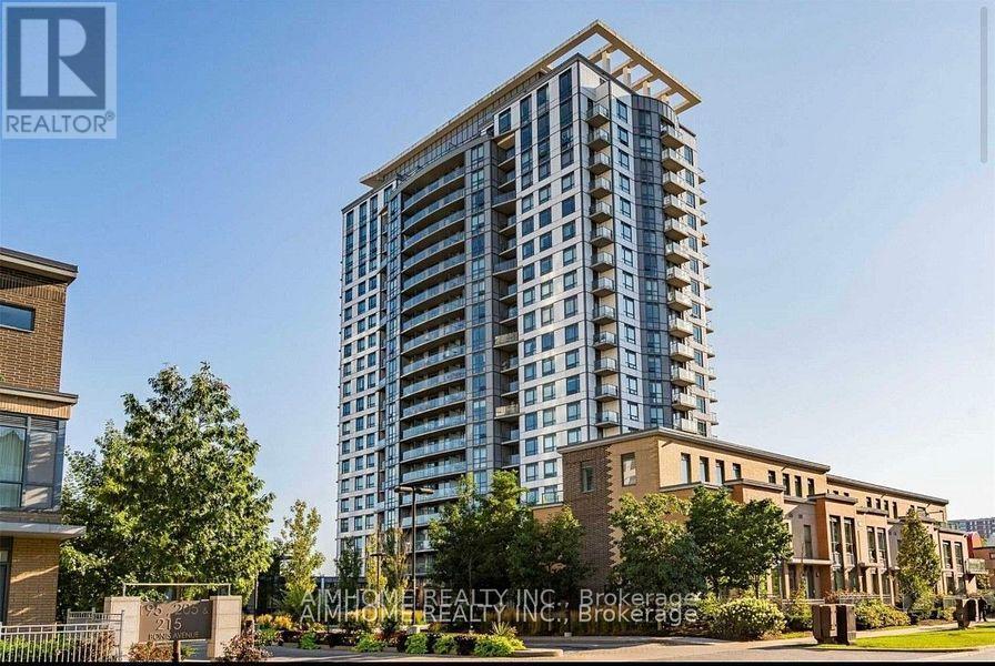 508 - 185 BONIS AVENUE, Toronto, Ontario