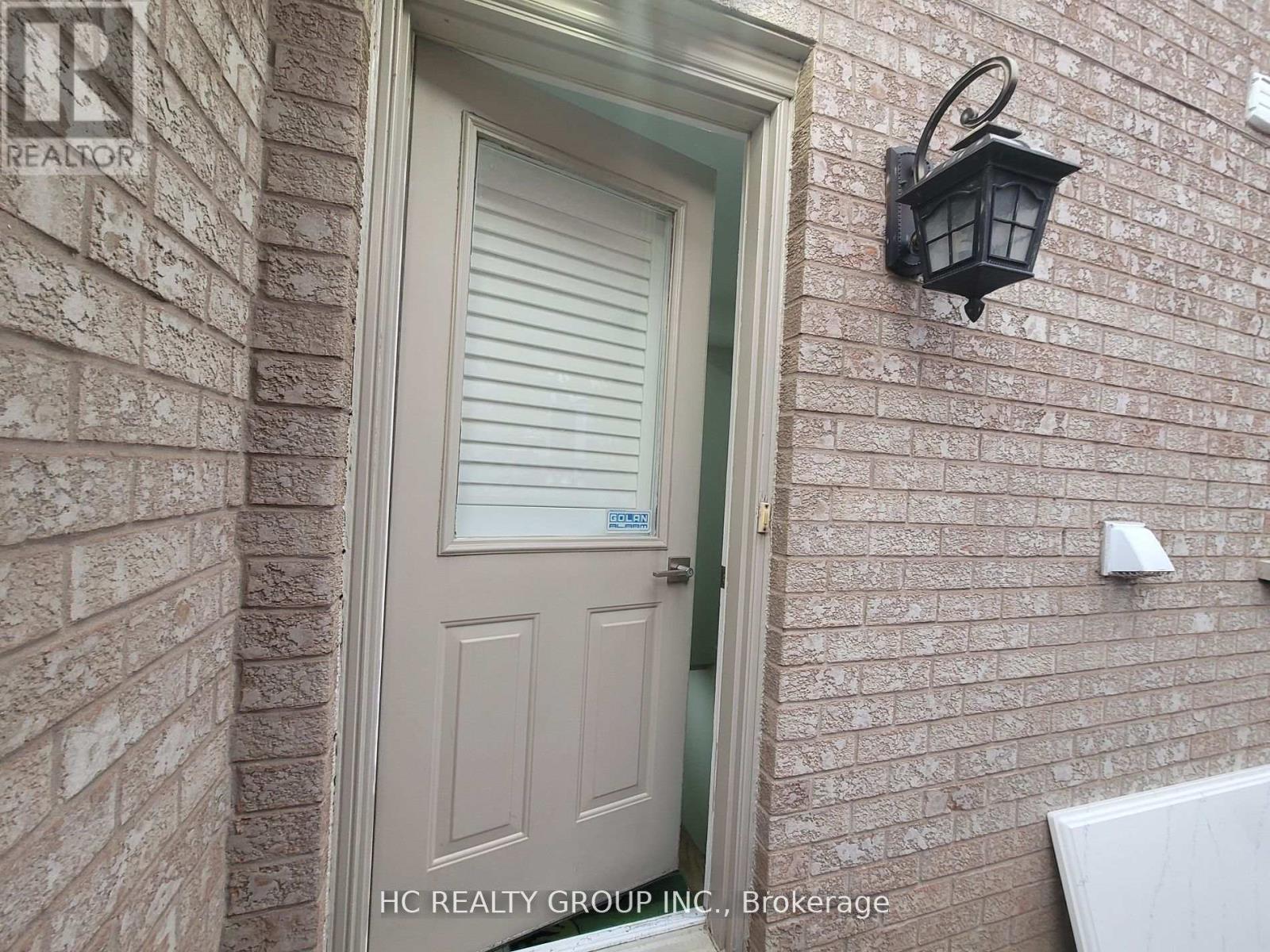 44 DOROTHY BRITTON DRIVE, Markham, Ontario