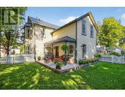 221 PROSPECT STREET, Newmarket, Ontario