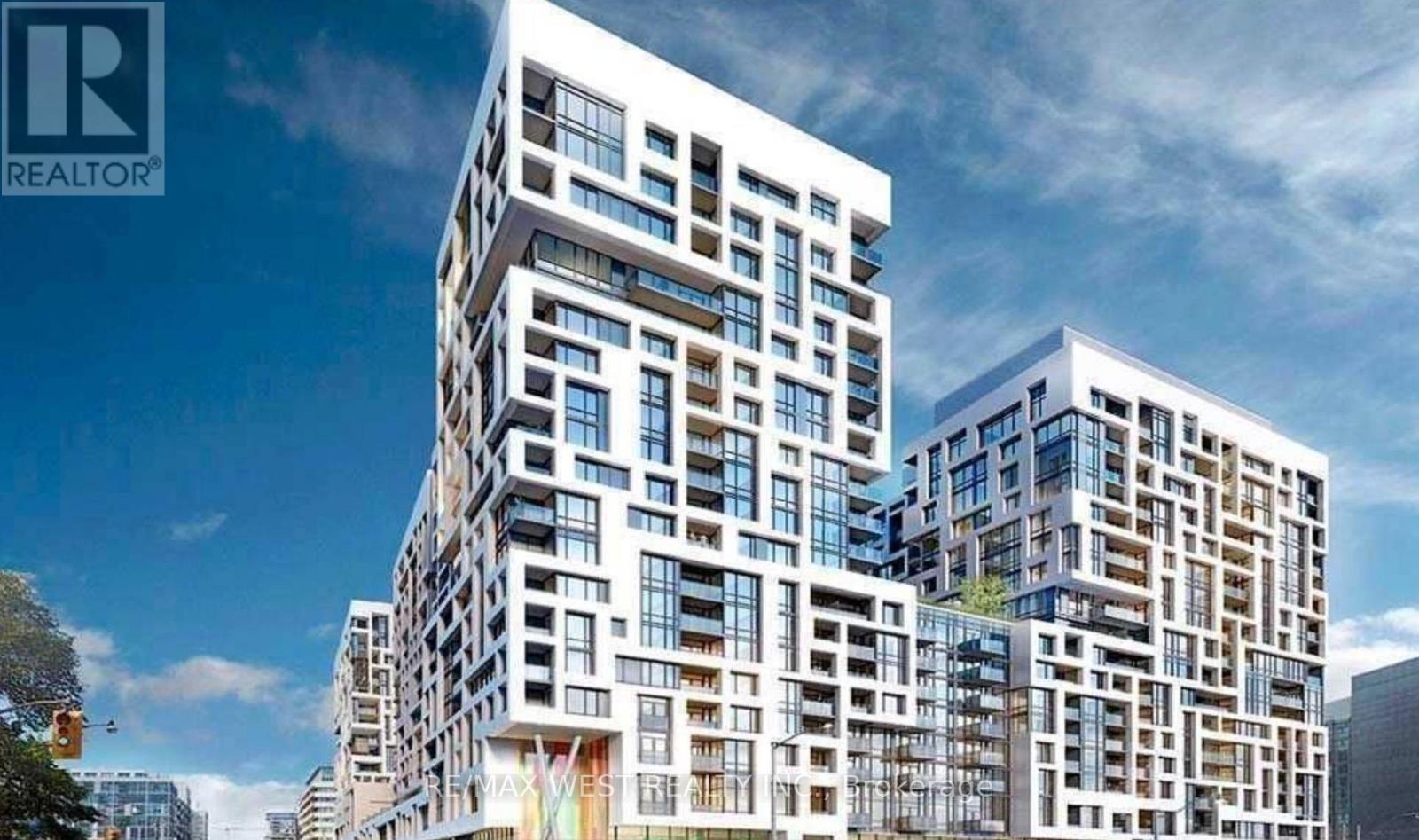 827 - 576 FRONT ST W STREET, Toronto, Ontario