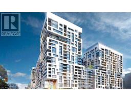 827 - 576 FRONT ST W STREET, Toronto, Ontario