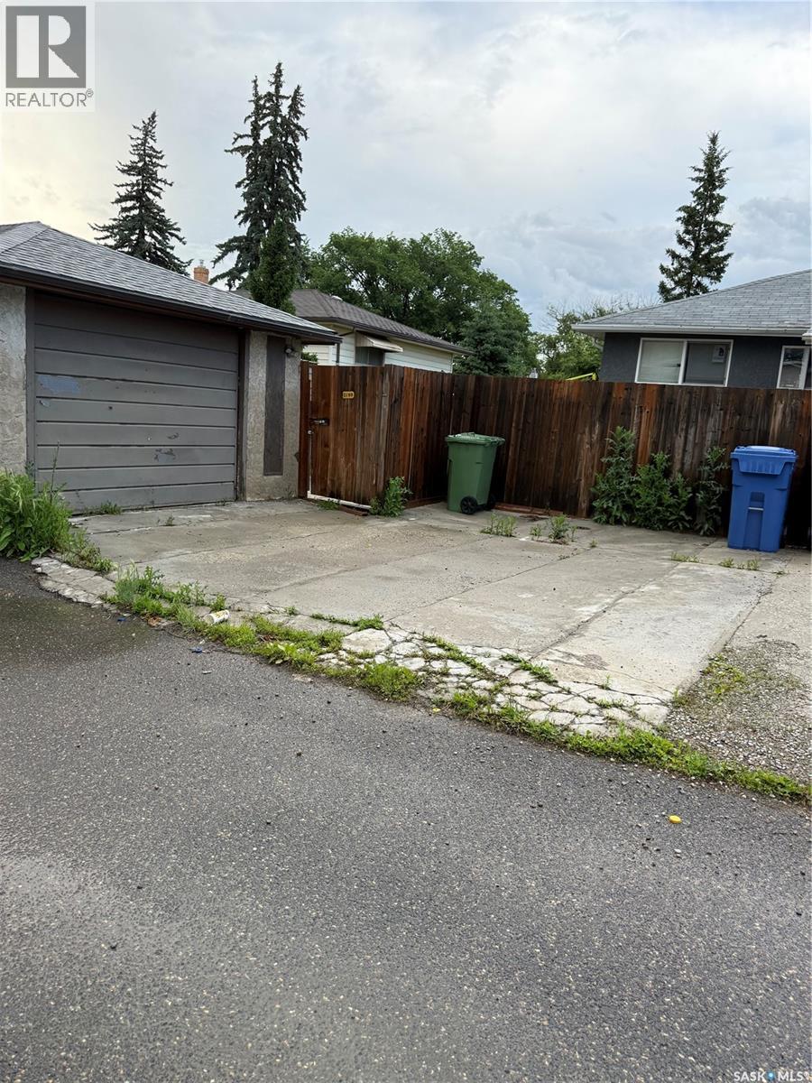2160 Borden Street, Regina, Saskatchewan  S4N 2K8 - Photo 15 - SK040863