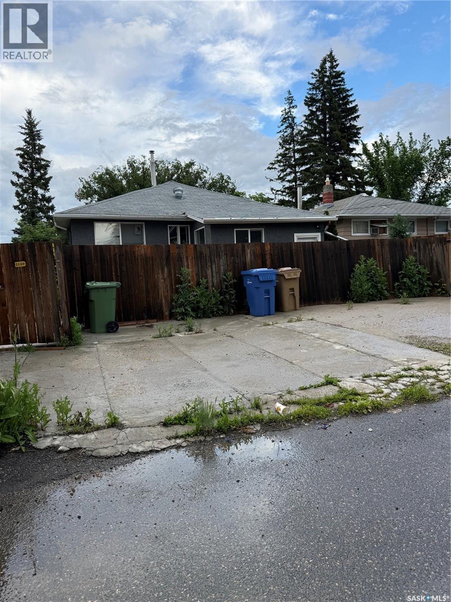 2160 Borden Street, Regina, Saskatchewan  S4N 2K8 - Photo 14 - SK040863