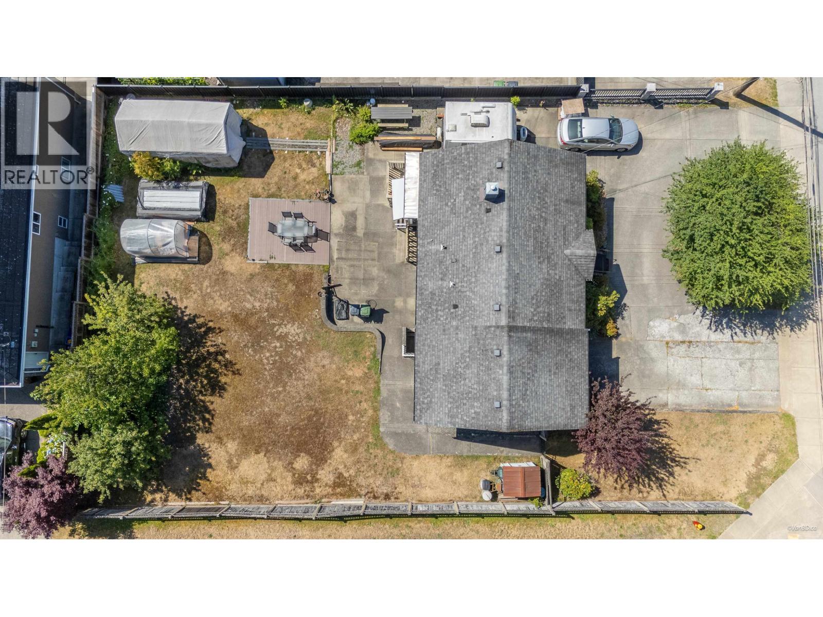 539 Schoolhouse Street, Coquitlam, British Columbia  V3J 5N8 - Photo 29 - R3139752