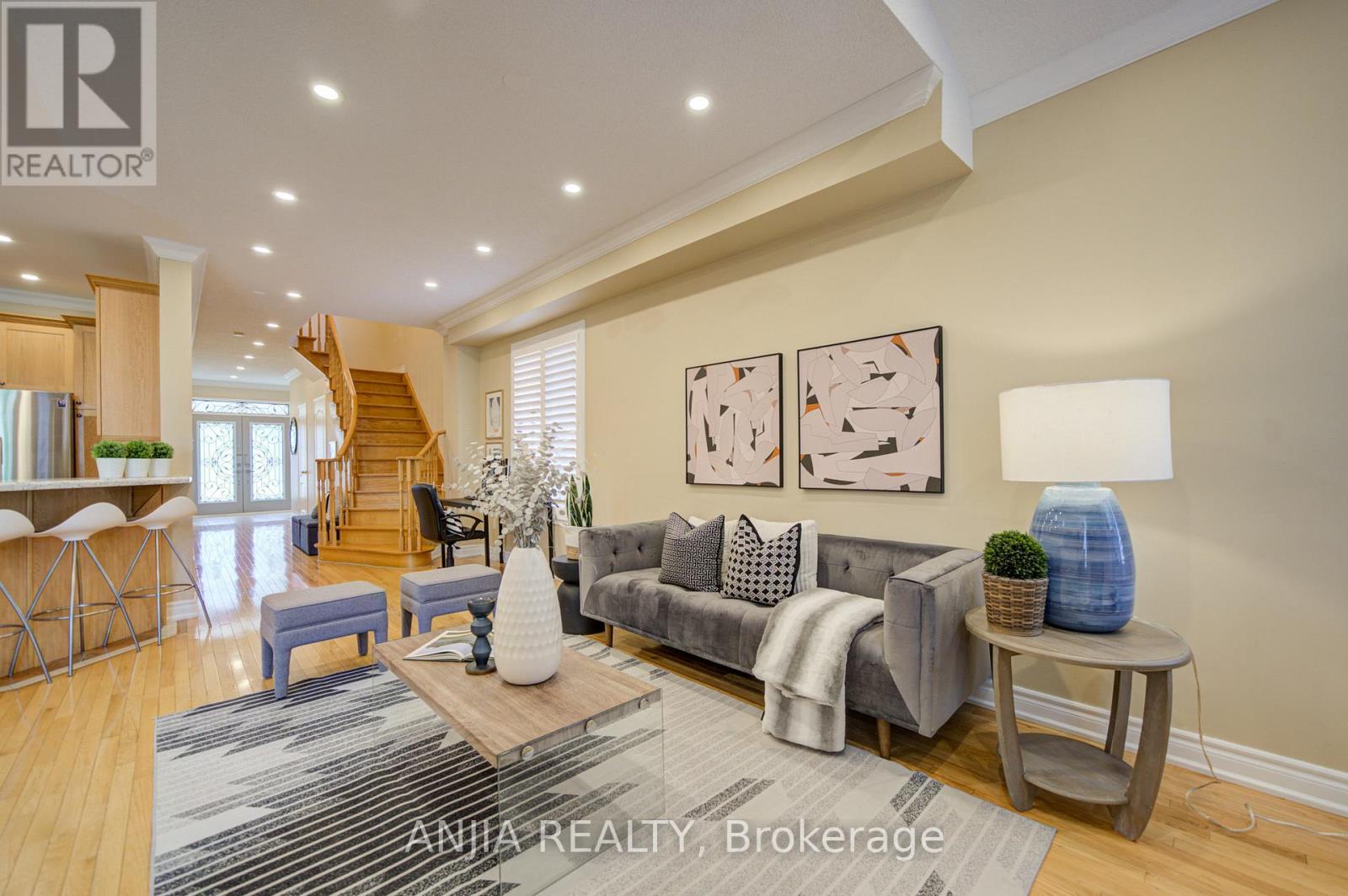 174 Goldenwood Crescent, Markham, Ontario  L6E 1L8 - Photo 8 - N13494330