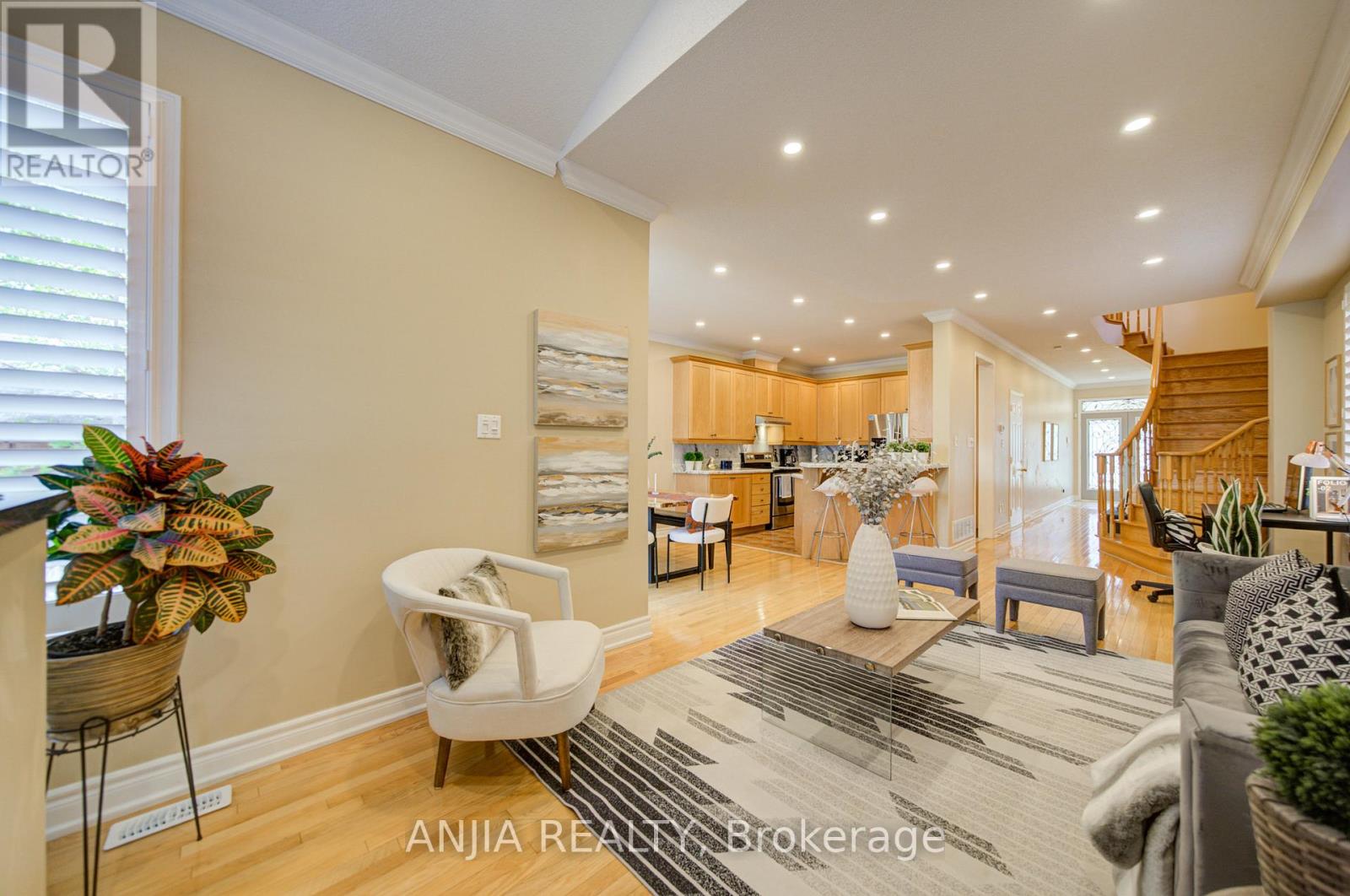 174 Goldenwood Crescent, Markham, Ontario  L6E 1L8 - Photo 7 - N13494330