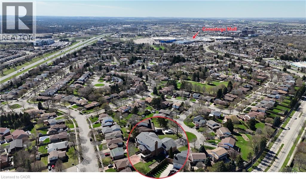 113 Glenecho Court, Waterloo, Ontario  N2K 2R3 - Photo 42 - 40823469