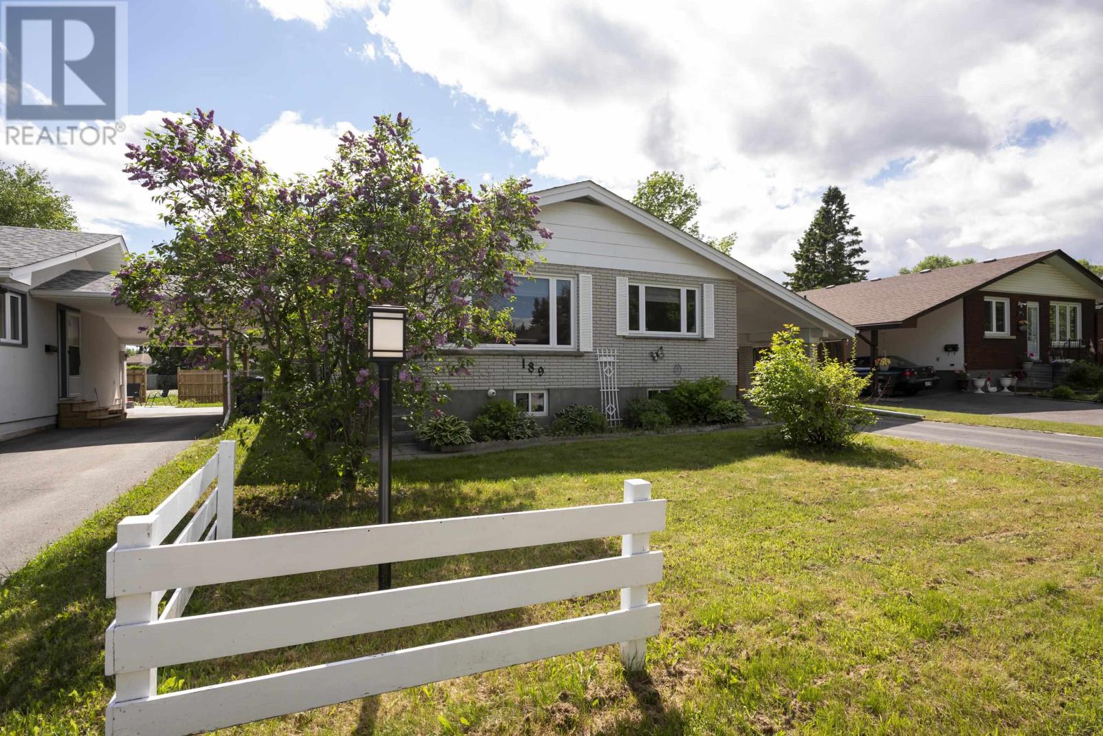 189 Evans St, Thunder Bay, Ontario  P7B 5H4 - Photo 4 - TB2601645